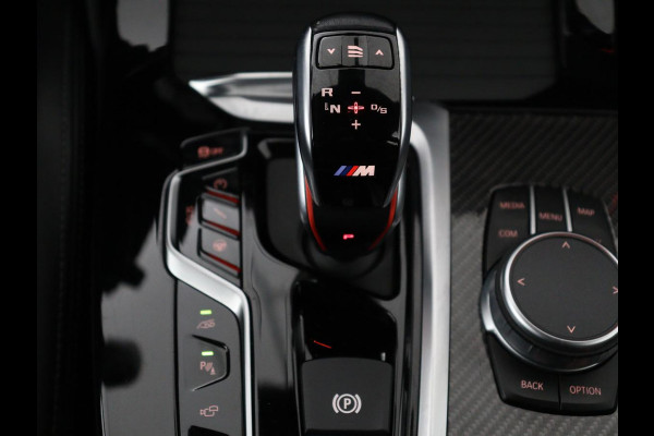 BMW X3 M Competition | Panoramadak | Head-Up | 360 Camera | Adaptive cruise | Leder | Achterbankverwarming | Carplay | Trekhaak | Sfeerverlichting | Harman/Kardon | Navigatie | Keyless | M Sportstoelen | 21'' velgen | Adaptief LED