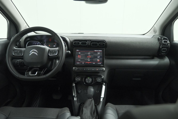 Citroën C3 Aircross PureTech 130 EAT6 Shine | Camera | Navigatie | Parkeersensoren | Apple Carplay