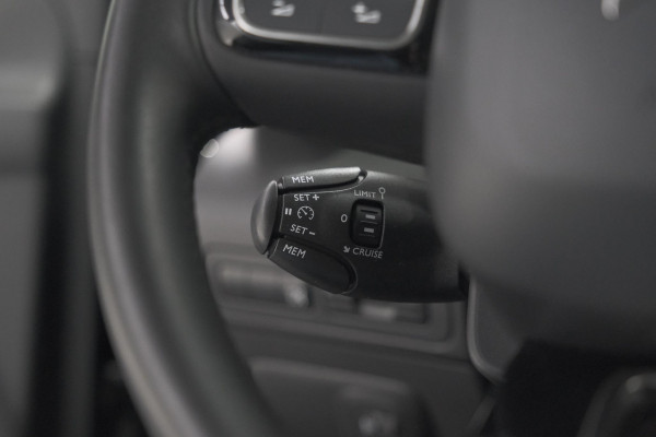 Citroën C3 Aircross PureTech 130 EAT6 Shine | Camera | Navigatie | Parkeersensoren | Apple Carplay