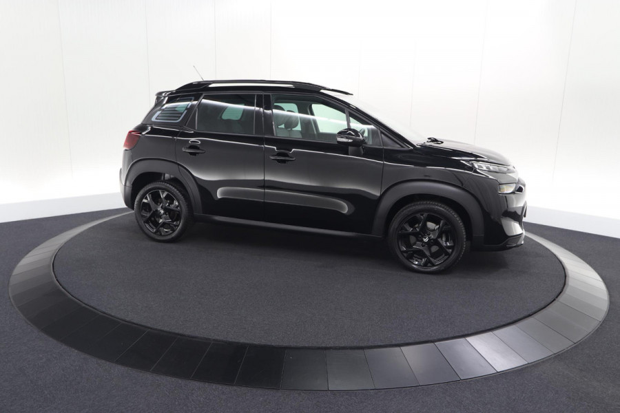 Citroën C3 Aircross PureTech 130 EAT6 Shine | Camera | Navigatie | Parkeersensoren | Apple Carplay