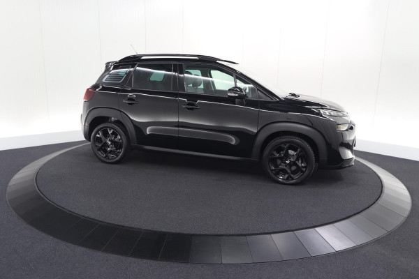 Citroën C3 Aircross PureTech 130 EAT6 Shine | Camera | Navigatie | Parkeersensoren | Apple Carplay