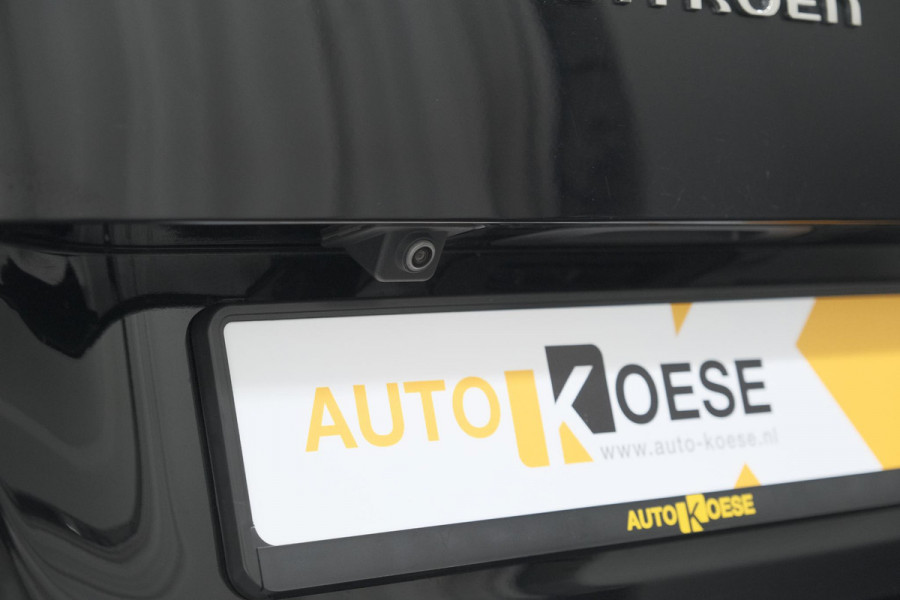 Citroën C3 Aircross PureTech 130 EAT6 Shine | Camera | Navigatie | Parkeersensoren | Apple Carplay