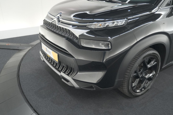 Citroën C3 Aircross PureTech 130 EAT6 Shine | Camera | Navigatie | Parkeersensoren | Apple Carplay