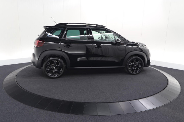 Citroën C3 Aircross PureTech 130 EAT6 Shine | Camera | Navigatie | Parkeersensoren | Apple Carplay