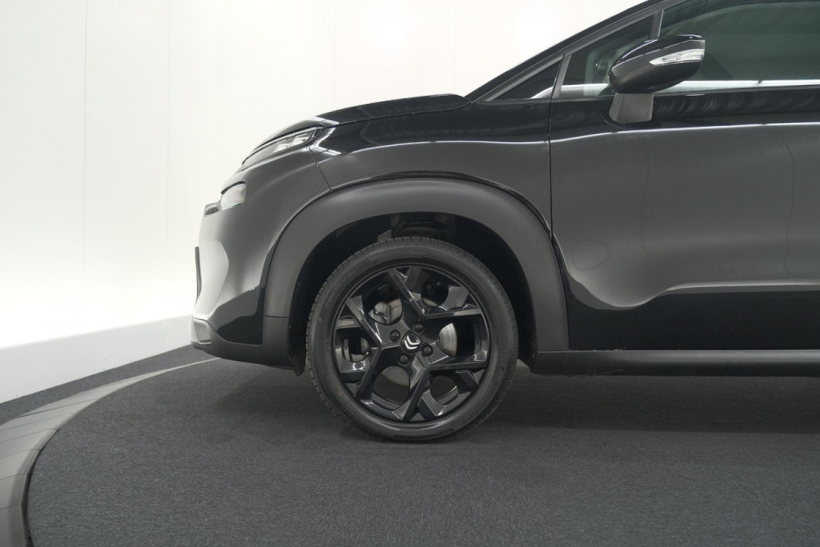 Citroën C3 Aircross PureTech 130 EAT6 Shine | Camera | Navigatie | Parkeersensoren | Apple Carplay