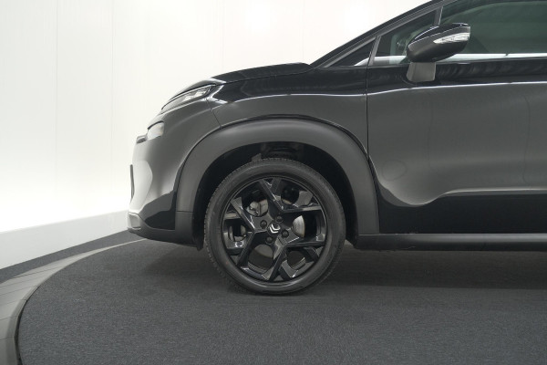 Citroën C3 Aircross PureTech 130 EAT6 Shine | Camera | Navigatie | Parkeersensoren | Apple Carplay
