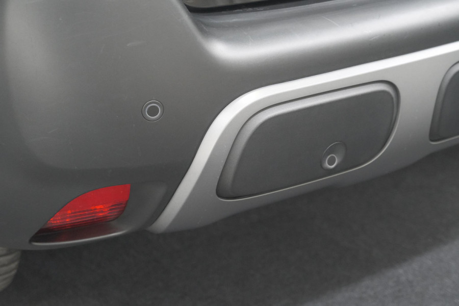 Citroën C3 Aircross PureTech 130 EAT6 Shine | Camera | Navigatie | Parkeersensoren | Apple Carplay