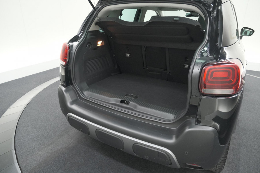 Citroën C3 Aircross PureTech 130 EAT6 Shine | Camera | Navigatie | Parkeersensoren | Apple Carplay
