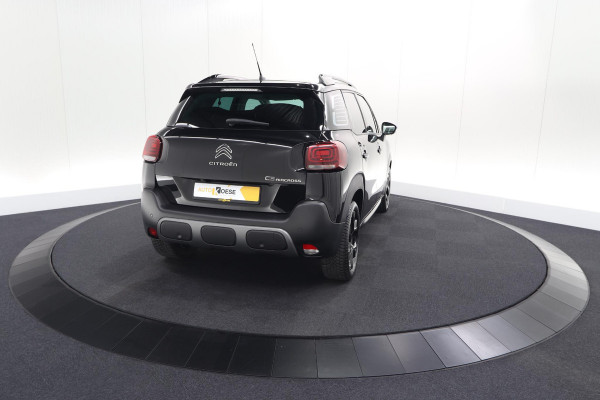 Citroën C3 Aircross PureTech 130 EAT6 Shine | Camera | Navigatie | Parkeersensoren | Apple Carplay