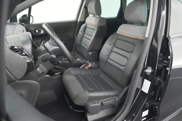 Citroën C3 Aircross PureTech 130 EAT6 Shine | Camera | Navigatie | Parkeersensoren | Apple Carplay