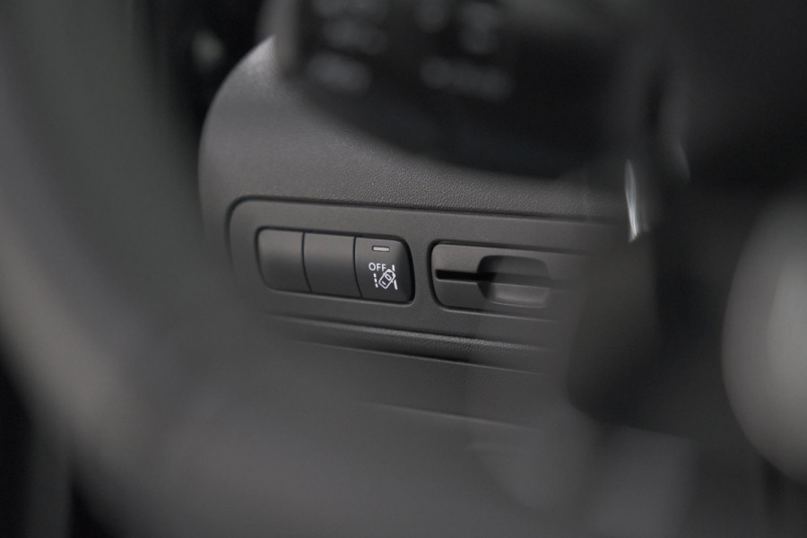 Citroën C3 Aircross PureTech 130 EAT6 Shine | Camera | Navigatie | Parkeersensoren | Apple Carplay