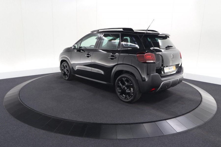 Citroën C3 Aircross PureTech 130 EAT6 Shine | Camera | Navigatie | Parkeersensoren | Apple Carplay