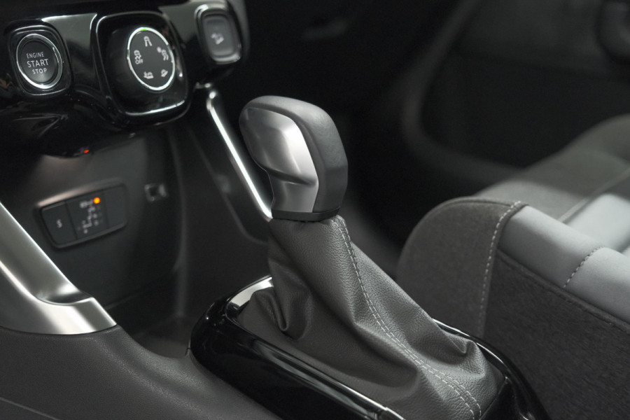 Citroën C3 Aircross PureTech 130 EAT6 Shine | Camera | Navigatie | Parkeersensoren | Apple Carplay