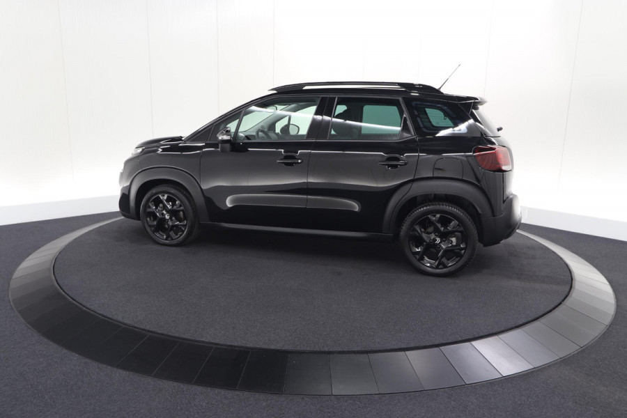 Citroën C3 Aircross PureTech 130 EAT6 Shine | Camera | Navigatie | Parkeersensoren | Apple Carplay