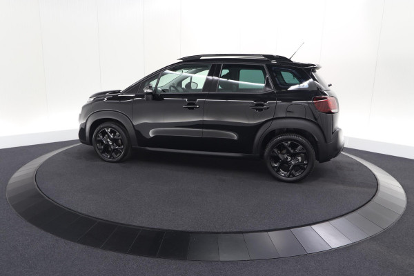 Citroën C3 Aircross PureTech 130 EAT6 Shine | Camera | Navigatie | Parkeersensoren | Apple Carplay