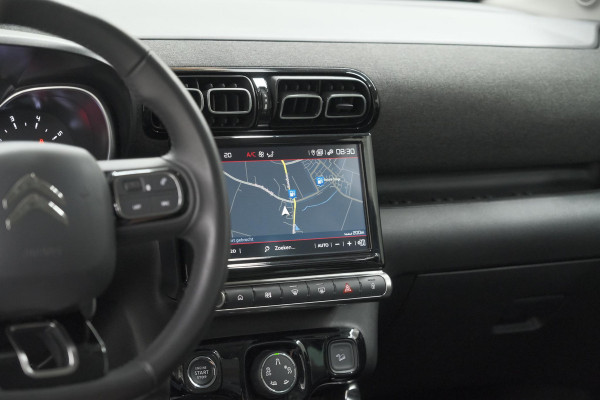 Citroën C3 Aircross PureTech 130 EAT6 Shine | Camera | Navigatie | Parkeersensoren | Apple Carplay