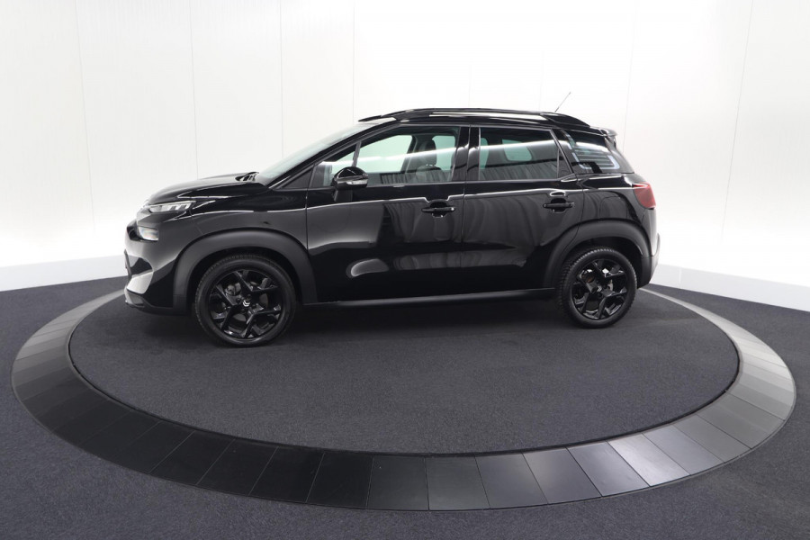 Citroën C3 Aircross PureTech 130 EAT6 Shine | Camera | Navigatie | Parkeersensoren | Apple Carplay