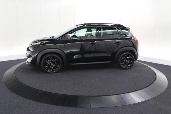 Citroën C3 Aircross PureTech 130 EAT6 Shine | Camera | Navigatie | Parkeersensoren | Apple Carplay
