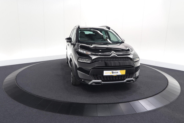Citroën C3 Aircross PureTech 130 EAT6 Shine | Camera | Navigatie | Parkeersensoren | Apple Carplay
