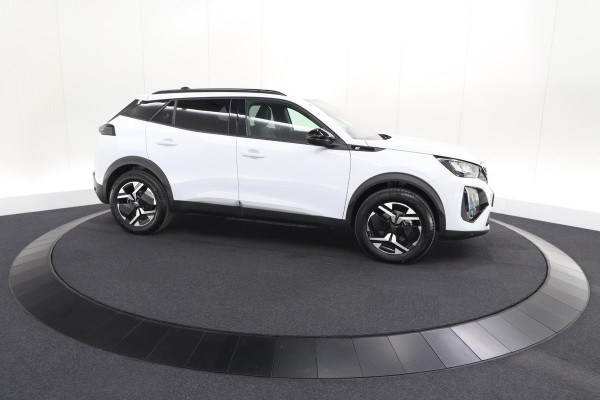 Peugeot e-2008 EV Allure Avantage 54 kWh | 97,6% SOH | 11 KW Lader | Apple Carplay | Parkeersensoren