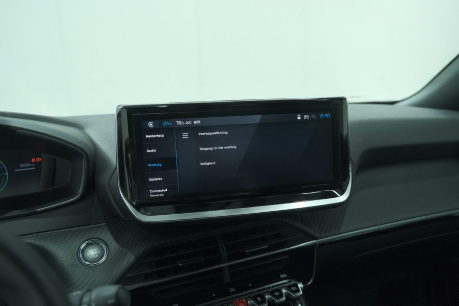 Peugeot e-2008 EV Allure Avantage 54 kWh | 97,6% SOH | 11 KW Lader | Apple Carplay | Parkeersensoren