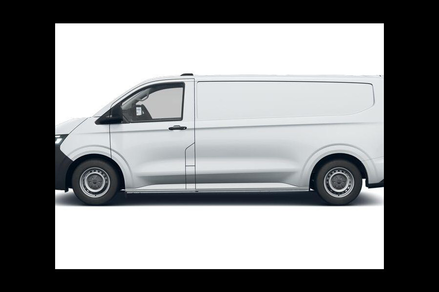 Volkswagen E-Transporter 34 L2H1 Life 71 kWh Trekhaak | Achterdeuren