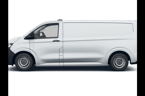 Volkswagen E-Transporter 34 L2H1 Life 71 kWh Trekhaak | Achterdeuren