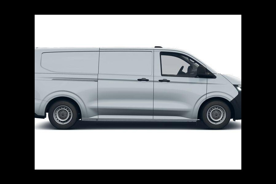 Volkswagen E-Transporter 34 L2H1 Life 71 kWh Trekhaak | Achterdeuren