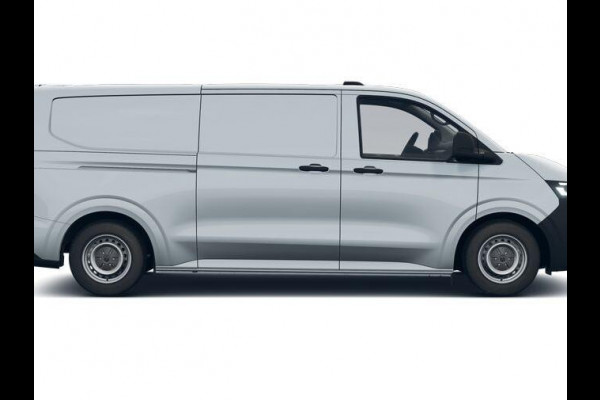 Volkswagen E-Transporter 34 L2H1 Life 71 kWh Trekhaak | Achterdeuren