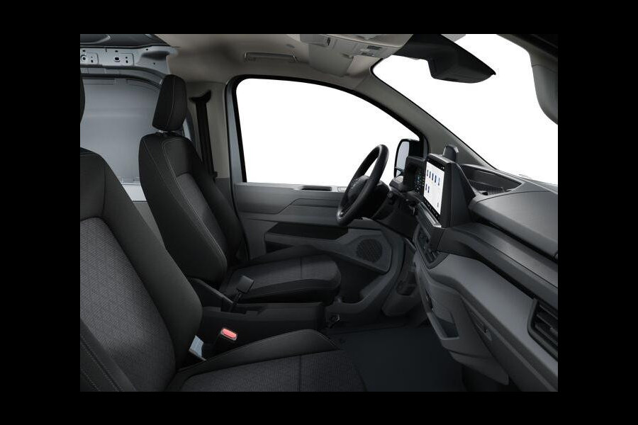 Volkswagen E-Transporter 34 L2H1 Life 71 kWh Trekhaak | Achterdeuren