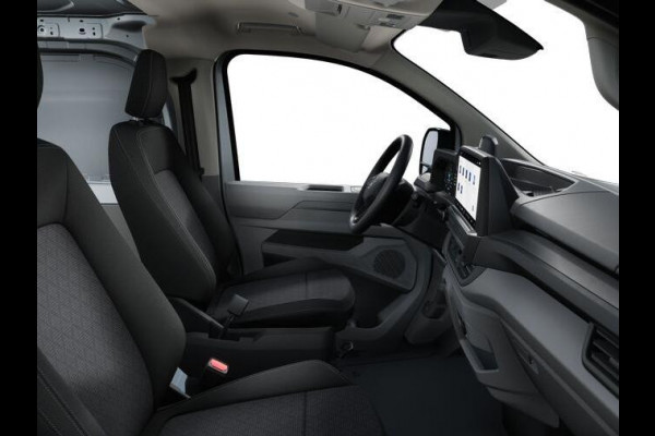 Volkswagen E-Transporter 34 L2H1 Life 71 kWh Trekhaak | Achterdeuren
