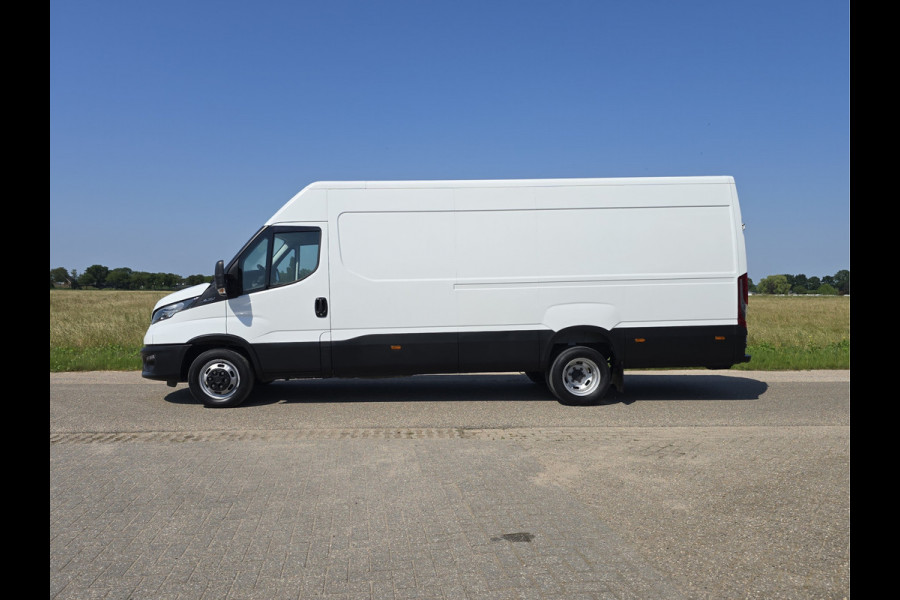 Iveco Daily 35C14V 2.3 410 H2 L4 H2 - 140 Pk - Euro 6 - Airco - Cruise Control