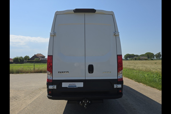 Iveco Daily 35C14V 2.3 410 H2 L4 H2 - 140 Pk - Euro 6 - Airco - Cruise Control