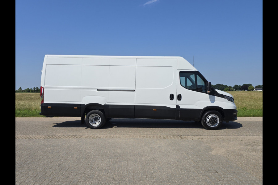 Iveco Daily 35C14V 2.3 410 H2 L4 H2 - 140 Pk - Euro 6 - Airco - Cruise Control