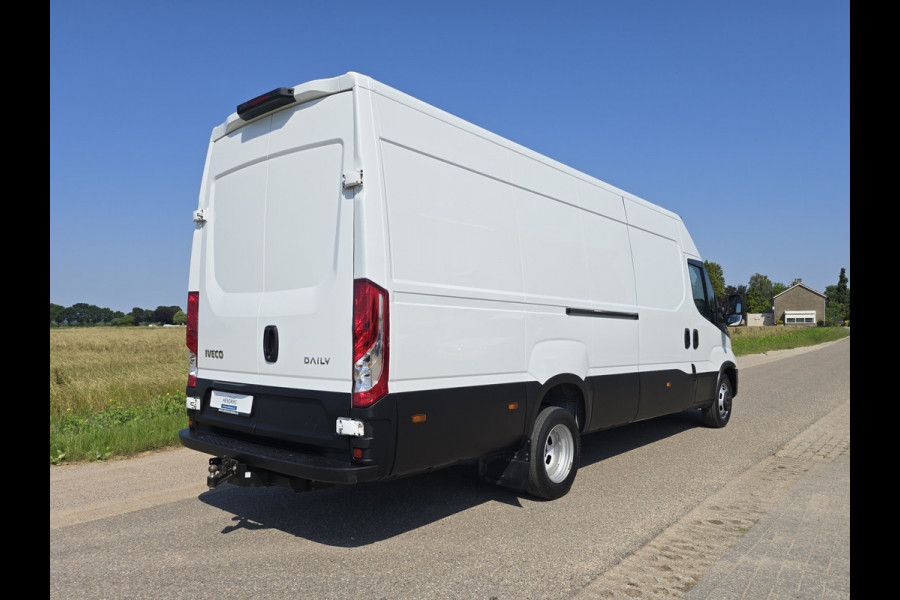 Iveco Daily 35C14V 2.3 410 H2 L4 H2 - 140 Pk - Euro 6 - Airco - Cruise Control