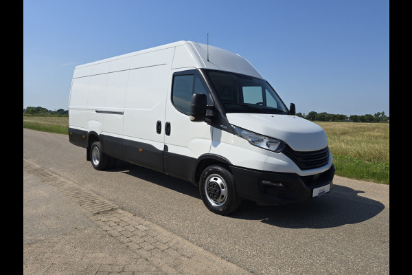 Iveco Daily 35C14V 2.3 410 H2 L4 H2 - 140 Pk - Euro 6 - Airco - Cruise Control