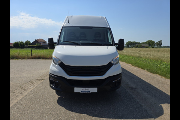 Iveco Daily 35C14V 2.3 410 H2 L4 H2 - 140 Pk - Euro 6 - Airco - Cruise Control