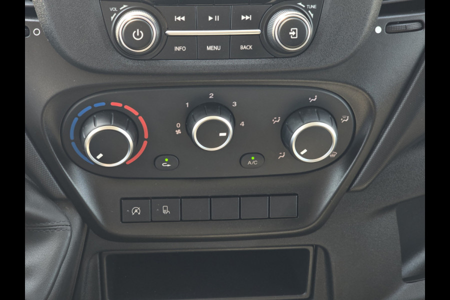 Iveco Daily 35C14V 2.3 410 H2 L4 H2 - 140 Pk - Euro 6 - Airco - Cruise Control