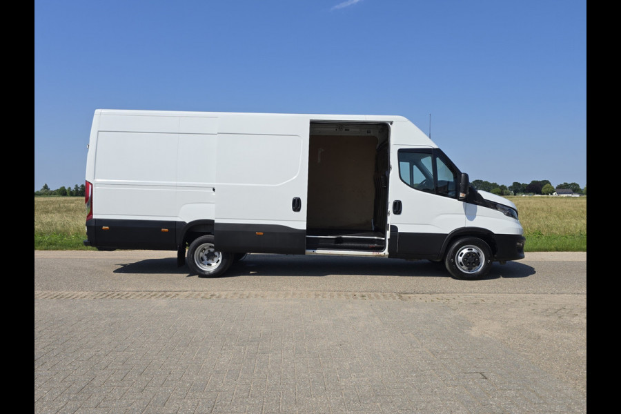 Iveco Daily 35C14V 2.3 410 H2 L4 H2 - 140 Pk - Euro 6 - Airco - Cruise Control