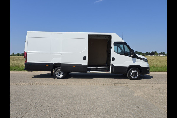 Iveco Daily 35C14V 2.3 410 H2 L4 H2 - 140 Pk - Euro 6 - Airco - Cruise Control