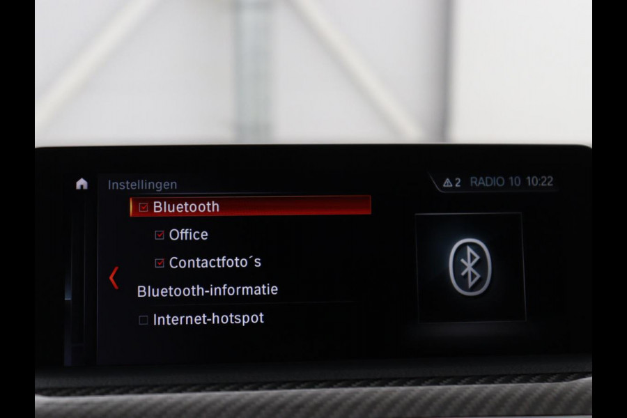 BMW 4 Serie Gran Coupé 418i High Executive | Schuifdak | Trekhaak | Climate control | Navigatie | Camera | Cruise control | Buetooth | DAB+ | Ambianceverlichting