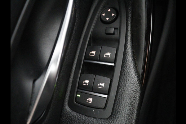 BMW 4 Serie Gran Coupé 418i High Executive | Schuifdak | Trekhaak | Climate control | Navigatie | Camera | Cruise control | Buetooth | DAB+ | Ambianceverlichting