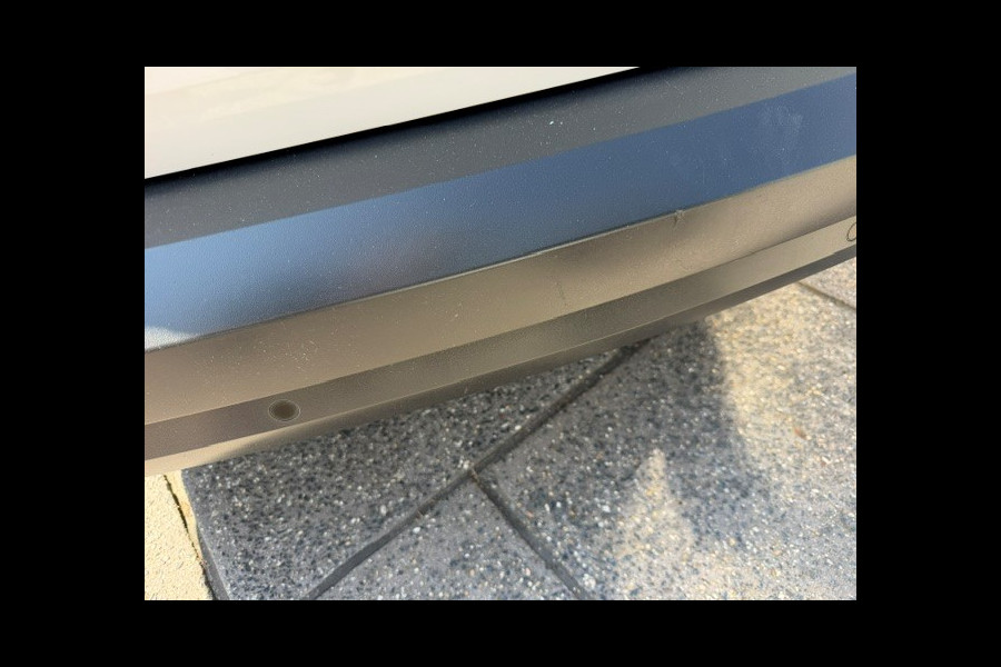 Volkswagen Caddy 1.4 TGI L2H1 EcoFuel Maxi AIRCO I PDC I 1e EIGENAAR I COMPLETE ONDERHOUDSHISTORIE I RIJDEN OP GROEN GAS = CO2 NEUTRAAL