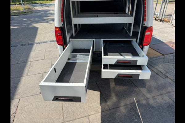 Volkswagen Caddy 1.4 TGI L2H1 EcoFuel Maxi AIRCO I PDC I 1e EIGENAAR I COMPLETE ONDERHOUDSHISTORIE I RIJDEN OP GROEN GAS = CO2 NEUTRAAL