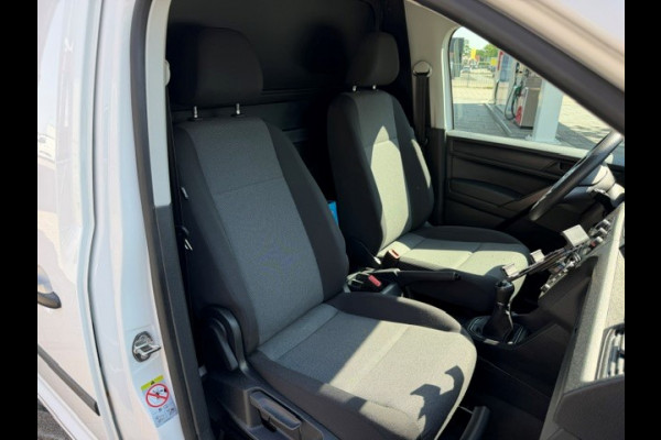 Volkswagen Caddy 1.4 TGI L2H1 EcoFuel Maxi AIRCO I PDC I 1e EIGENAAR I COMPLETE ONDERHOUDSHISTORIE I RIJDEN OP GROEN GAS = CO2 NEUTRAAL