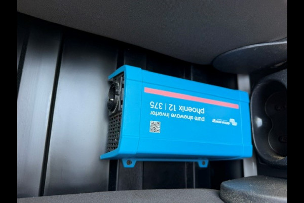 Volkswagen Caddy 1.4 TGI L2H1 EcoFuel Maxi AIRCO I PDC I 1e EIGENAAR I COMPLETE ONDERHOUDSHISTORIE I RIJDEN OP GROEN GAS = CO2 NEUTRAAL