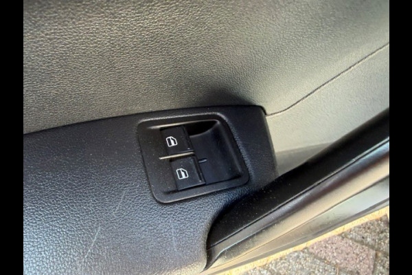 Volkswagen Caddy 1.4 TGI L2H1 EcoFuel Maxi AIRCO I PDC I 1e EIGENAAR I COMPLETE ONDERHOUDSHISTORIE I RIJDEN OP GROEN GAS = CO2 NEUTRAAL