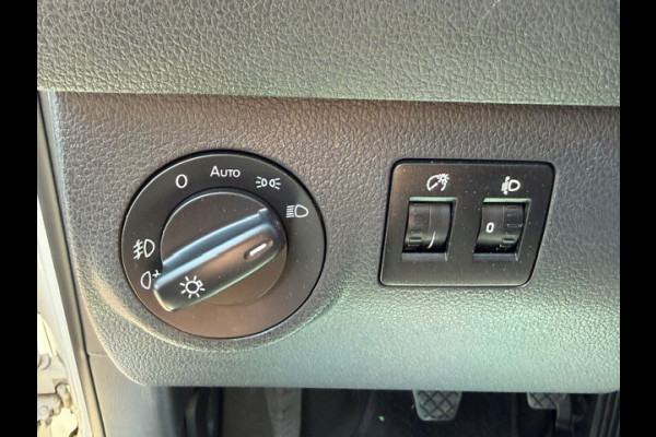 Volkswagen Caddy 1.4 TGI L2H1 EcoFuel Maxi AIRCO I PDC I 1e EIGENAAR I COMPLETE ONDERHOUDSHISTORIE I RIJDEN OP GROEN GAS = CO2 NEUTRAAL