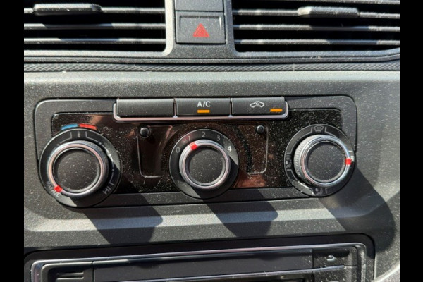 Volkswagen Caddy 1.4 TGI L2H1 EcoFuel Maxi AIRCO I PDC I 1e EIGENAAR I COMPLETE ONDERHOUDSHISTORIE I RIJDEN OP GROEN GAS = CO2 NEUTRAAL