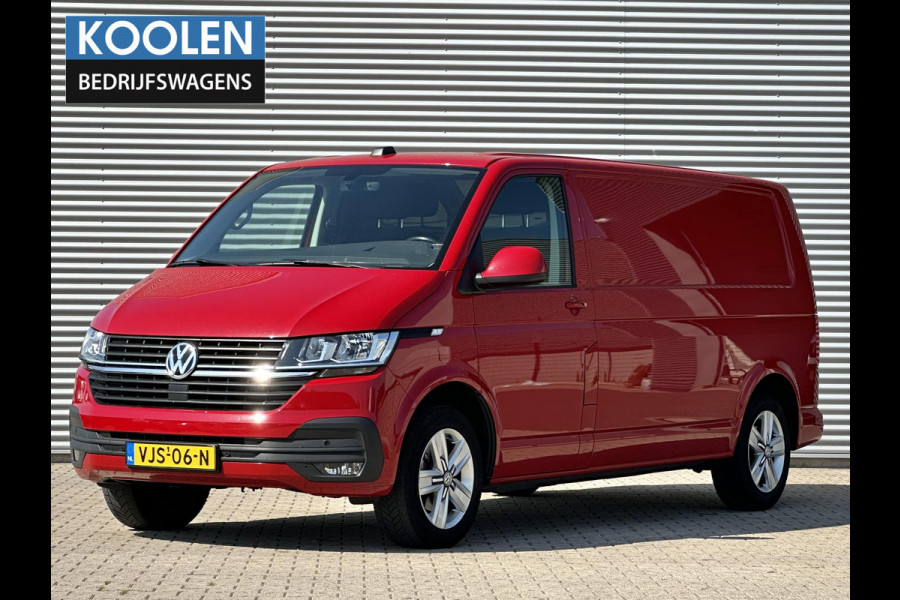 Volkswagen Transporter 2.0 TDI L2H1 Highline Automaat|Navi|Carplay|Camera